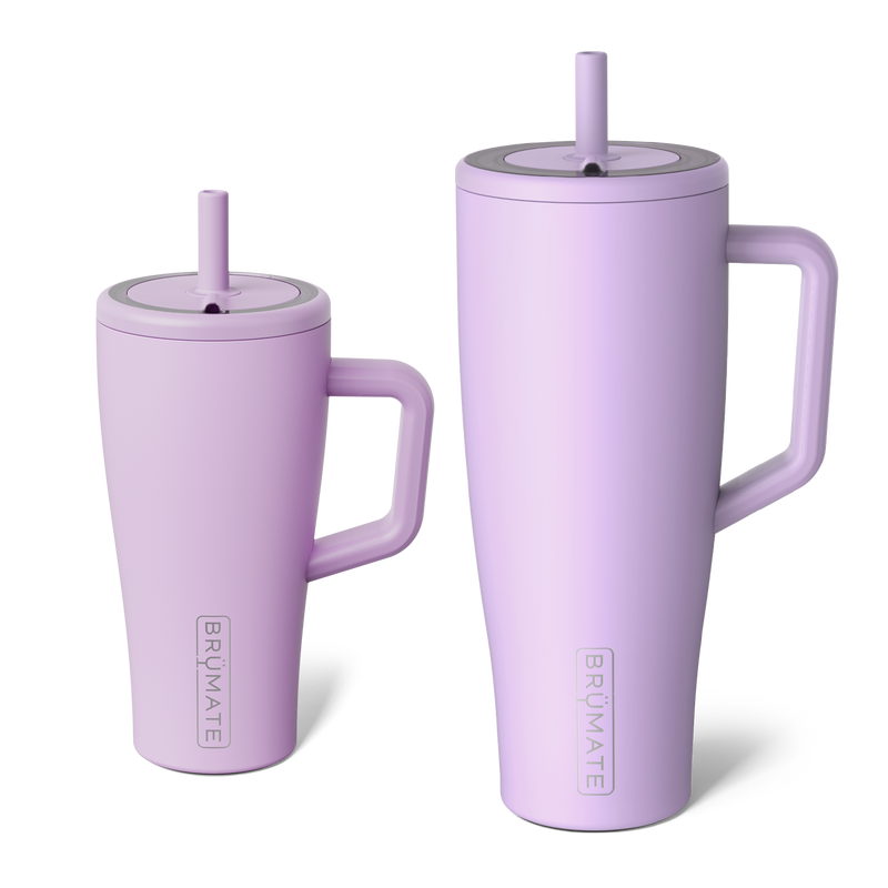 Era 40oz + Era 20oz Bundle | Lavender H2