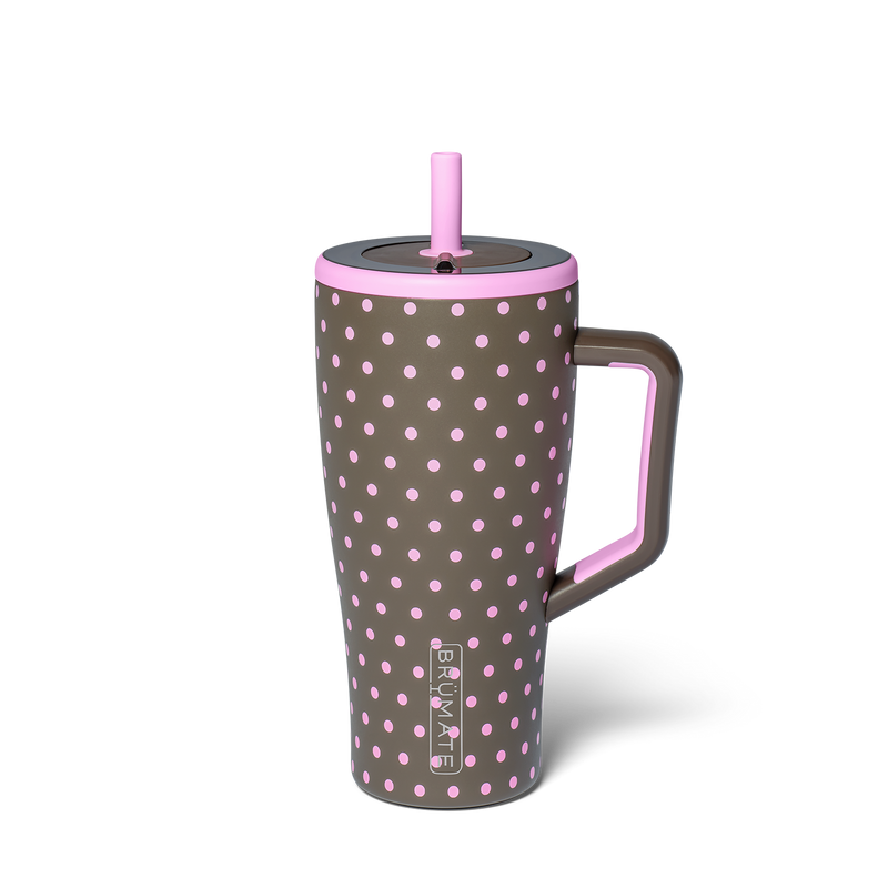 Era 30oz | Mocha Dot V2