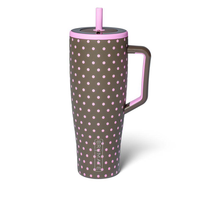 Era 40oz | Mocha Dot E9