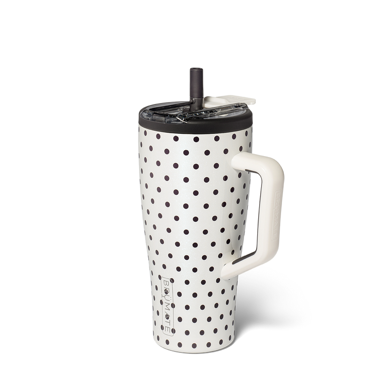 Era Flip 30oz | Polka Pearl M9
