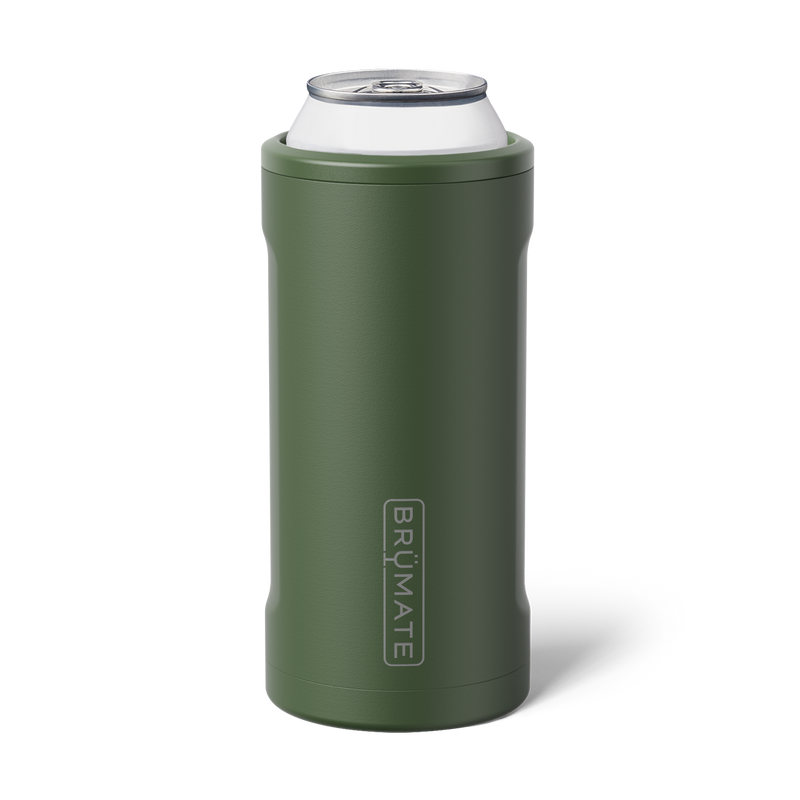 Hopsulator Juggernaut | OD Green | 24/25oz Cans U6
