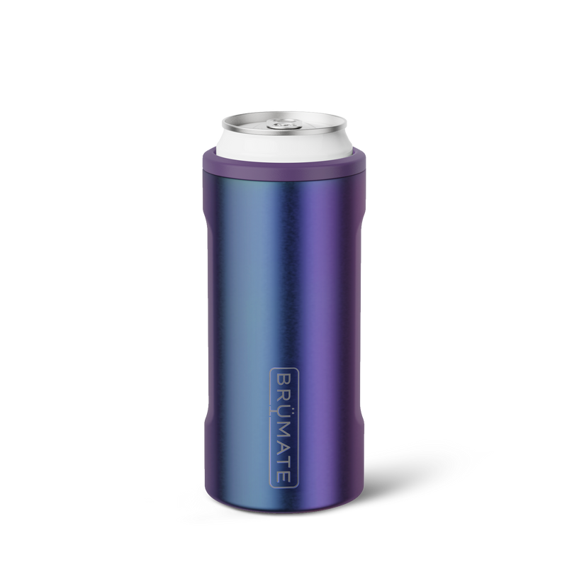 Hopsulator Slim | Dark Aura | 12oz Slim Cans Z6