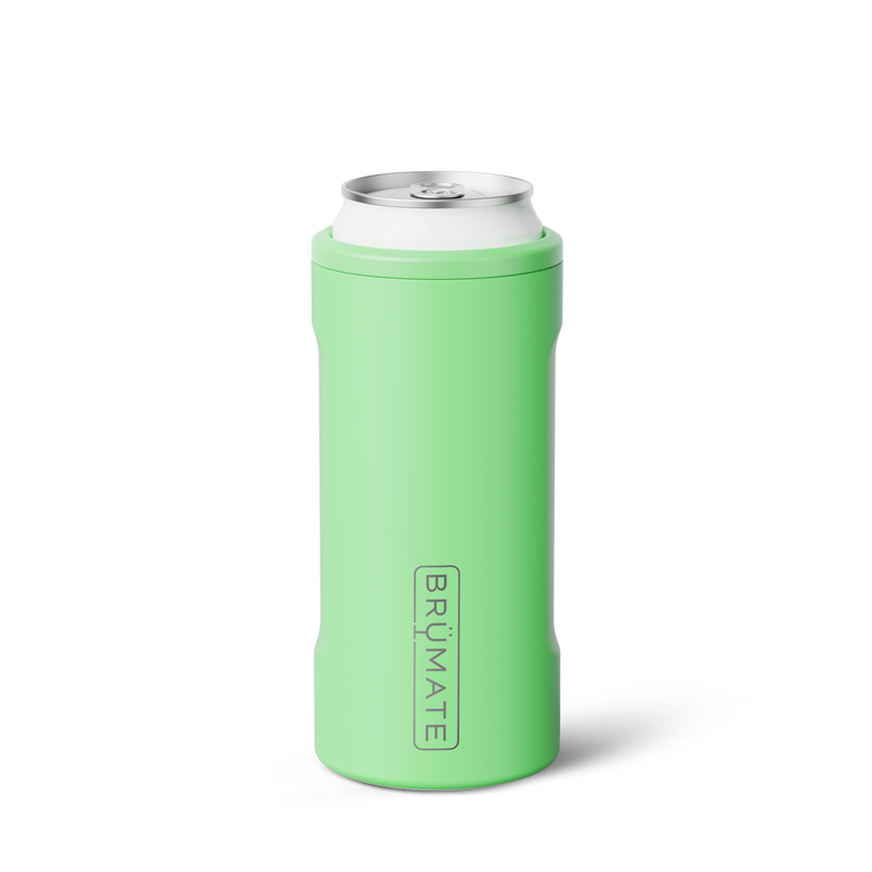 Hopsulator Slim | Kiwi | 12oz Slim Cans O1