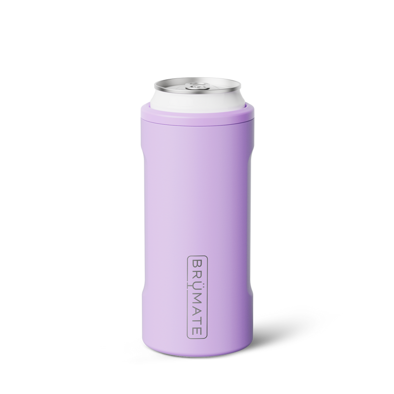 Hopsulator Slim | Lavender | 12oz Slim Cans G4