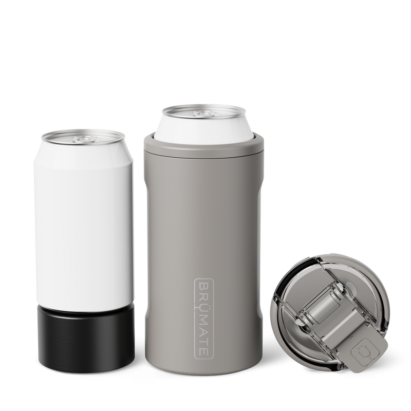 Hopsulator Trio | Mocha | 12/16oz Standard Cans V3