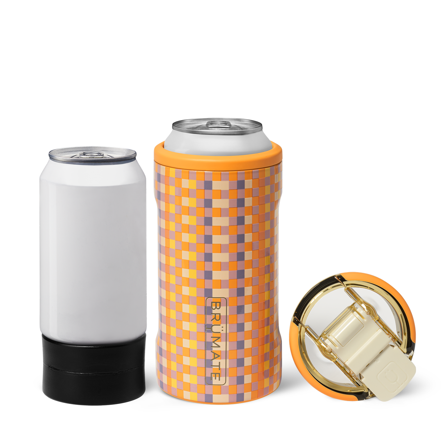 Hopsulator Trio