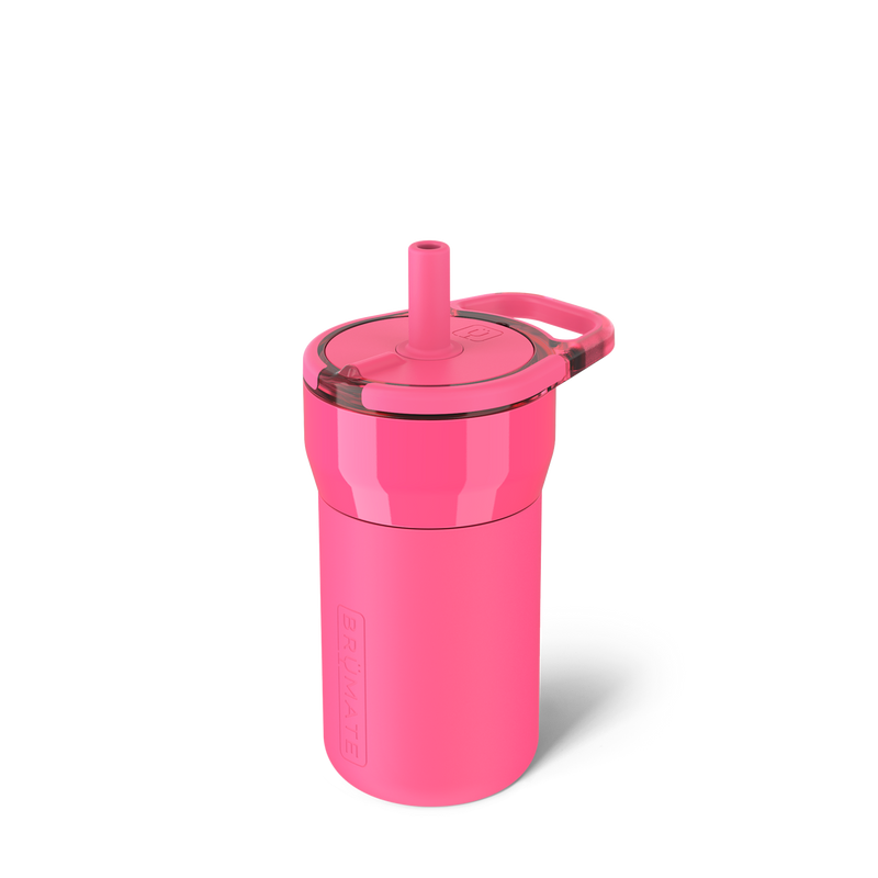 Leap 12oz | Neon Pink C4
