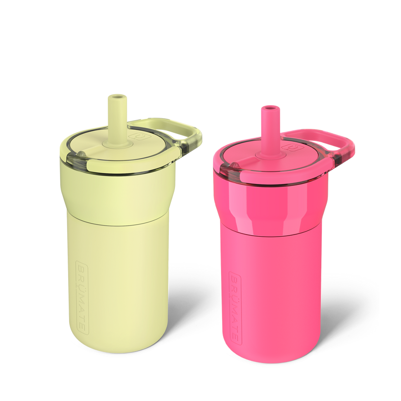 Leap Bundle | Prickly Pear + Neon Pink | 12oz U3