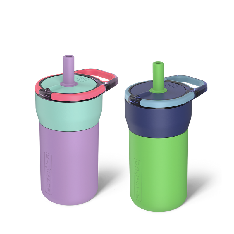 Leap Bundle | Stardust + Neutron | 12oz O2