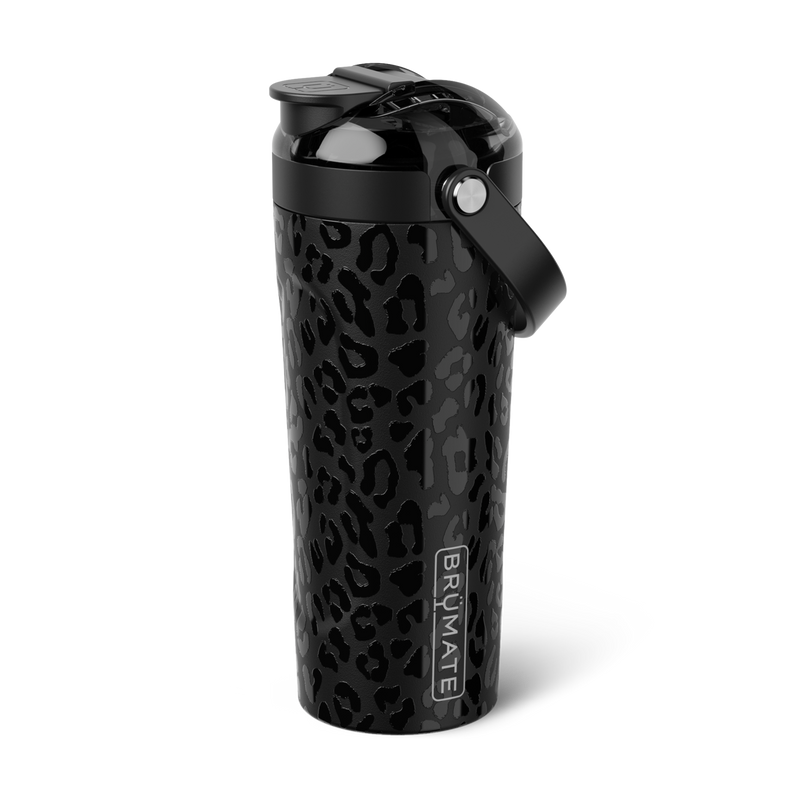 MultiShaker 25oz | Onyx Leopard D5