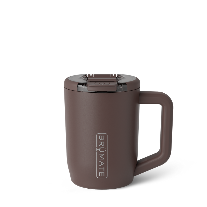 Müv 15oz | Java N0