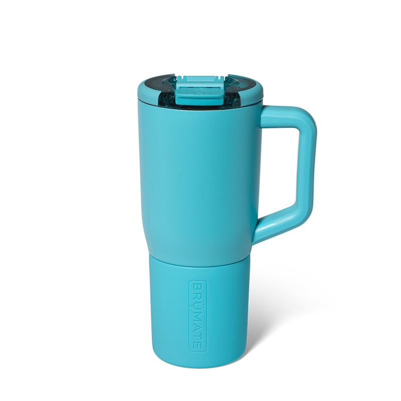 Müv 25oz | Curaçao F6
