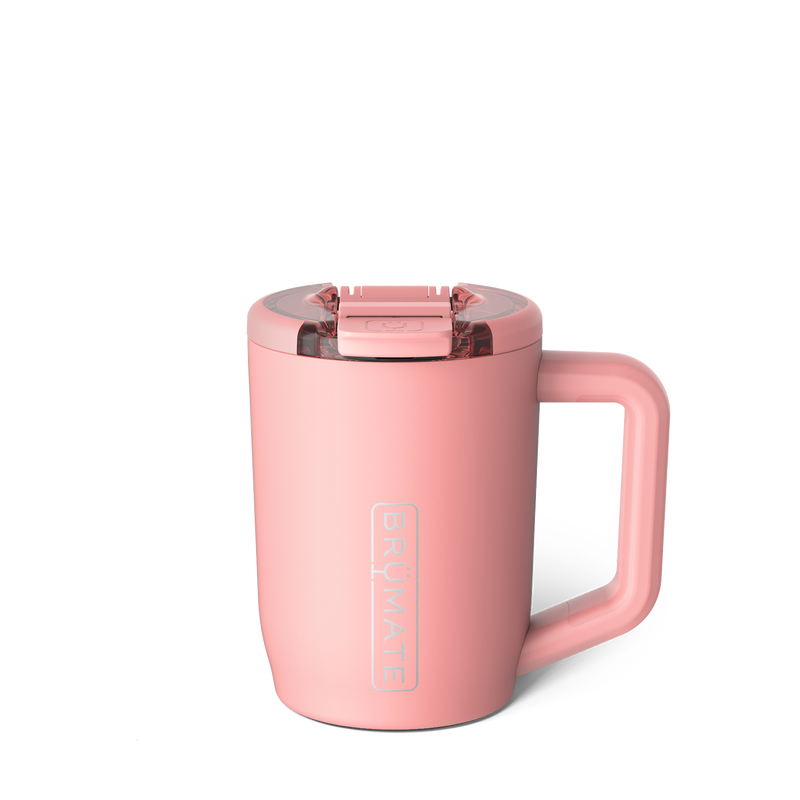 Müv 15oz | Guava O1