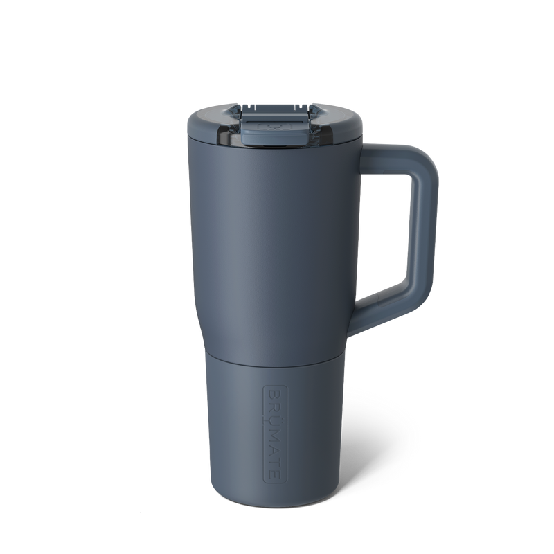 Müv 25oz | Nightfall Blue R7