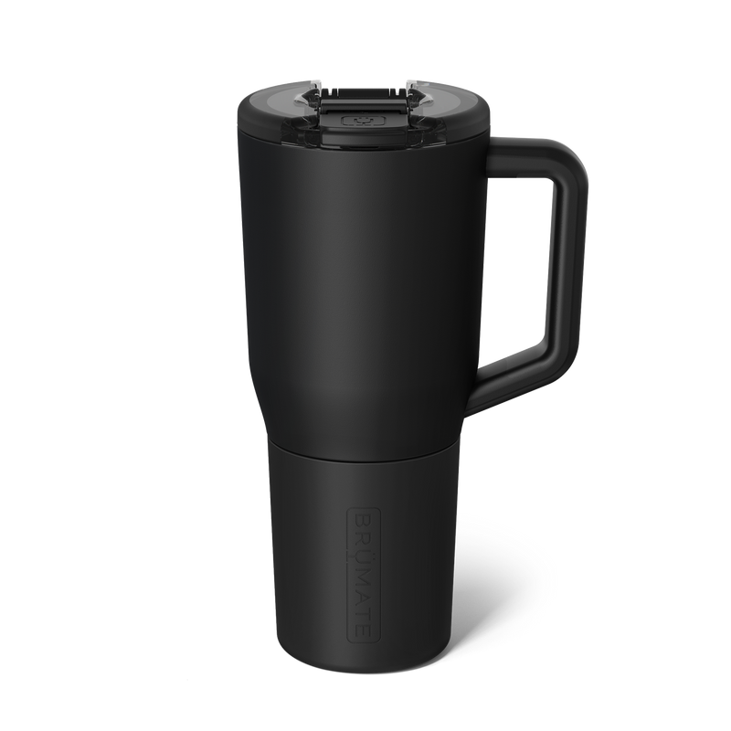Müv 35oz | Matte Black P7