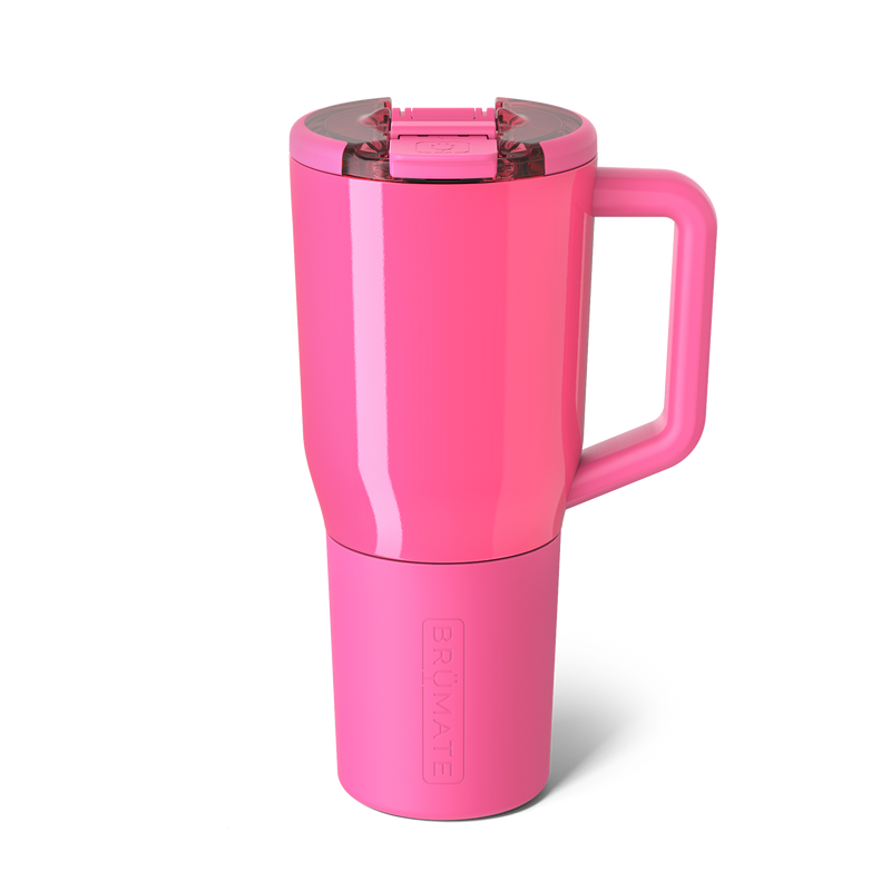 Müv 35oz | Neon Pink E2