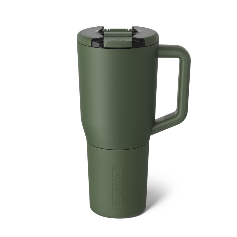 Müv 35oz | OD Green F1