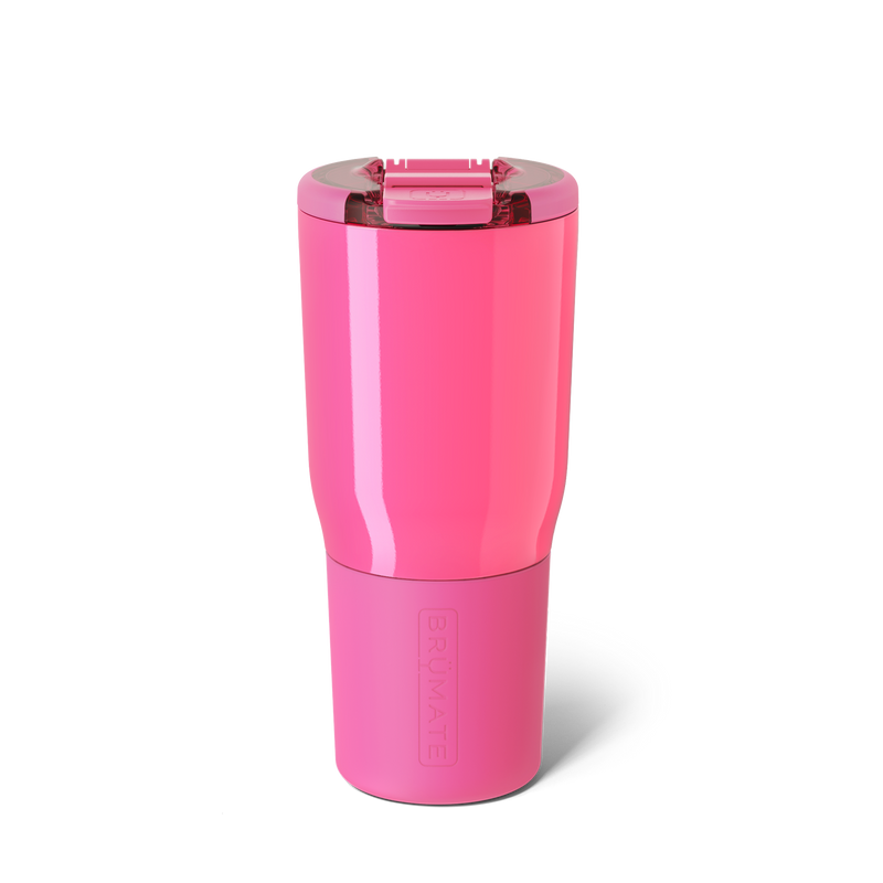 Nav 25oz | Neon Pink U0