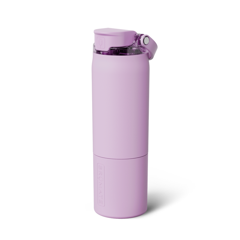 Rise 25oz | Lavender W5