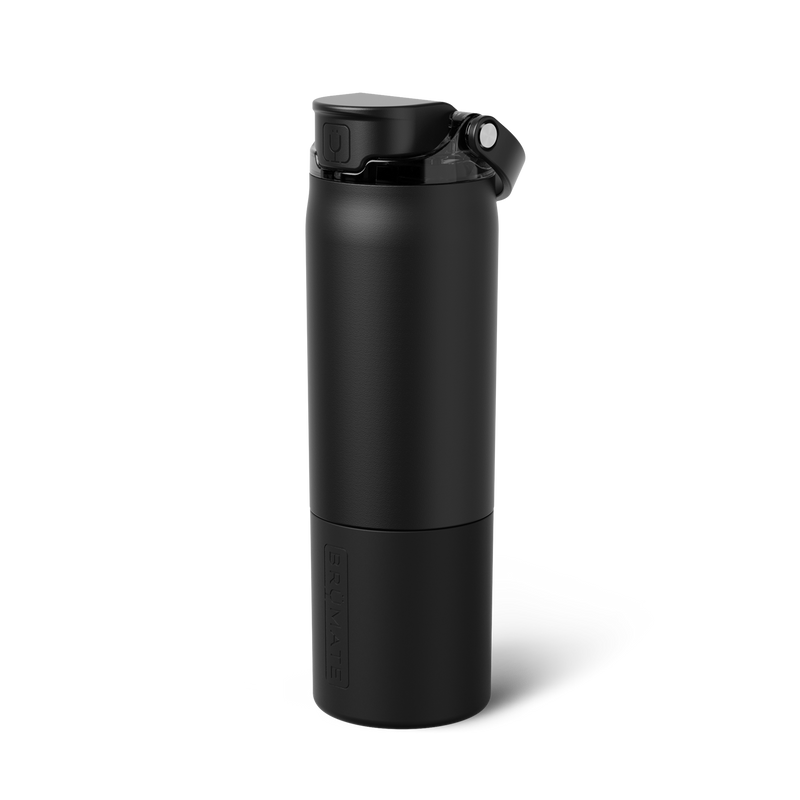 Rise 25oz | Matte Black C1