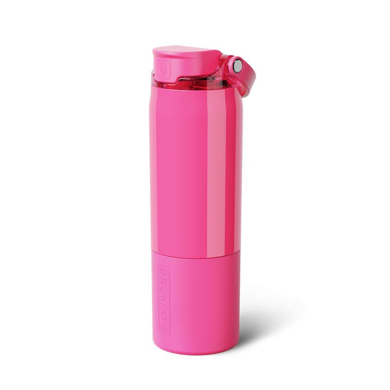 Rise 25oz | Neon Pink A6