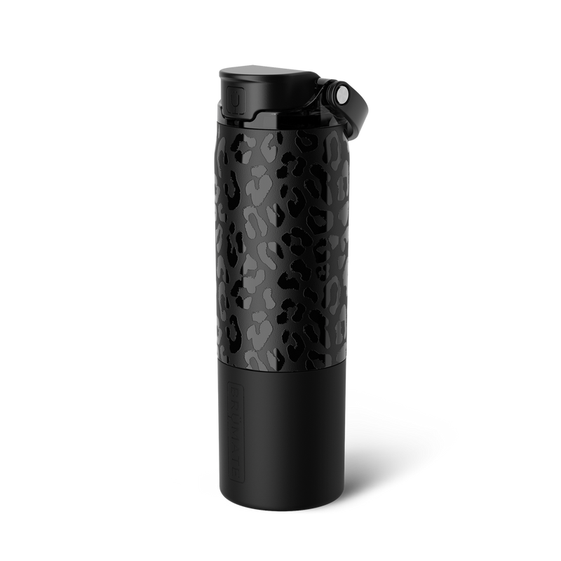 Rise 25oz | Onyx Leopard V6