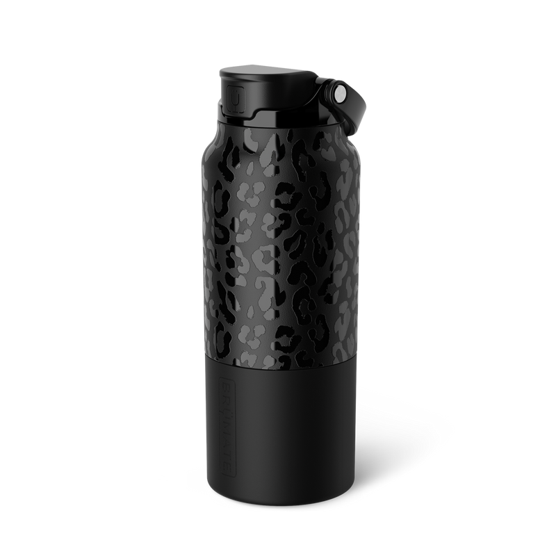 Rise 35oz | Onyx Leopard C3
