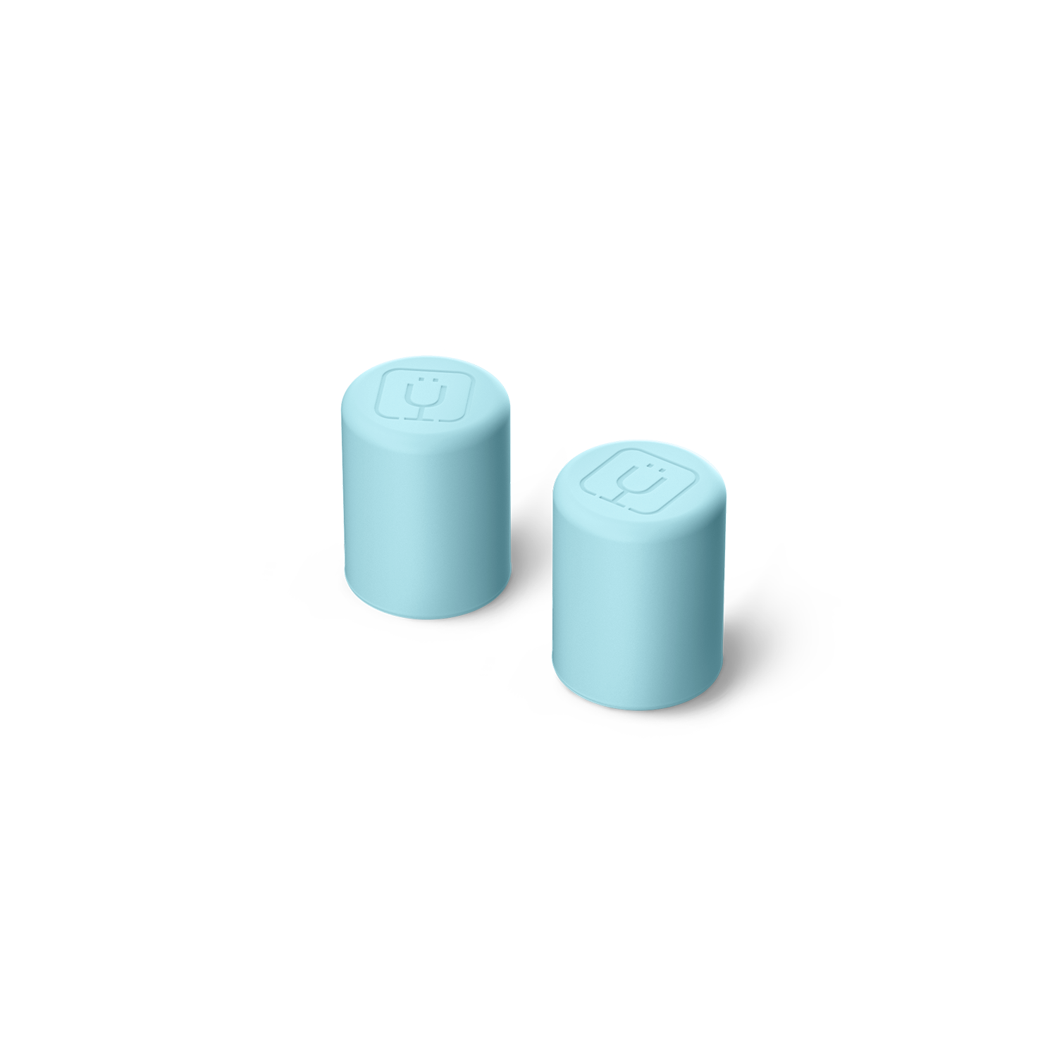 Magnetic Straw Cover