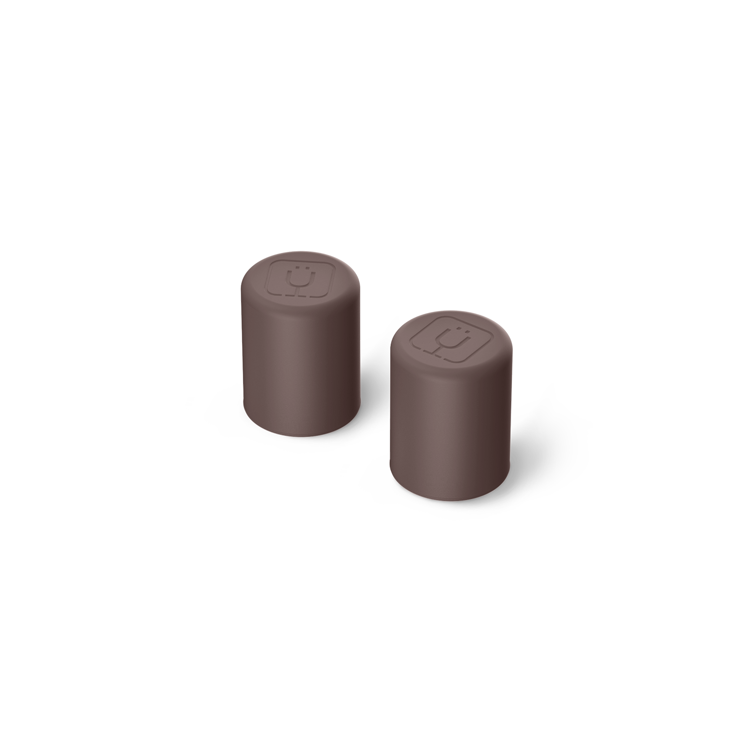 Magnetic Straw Cover