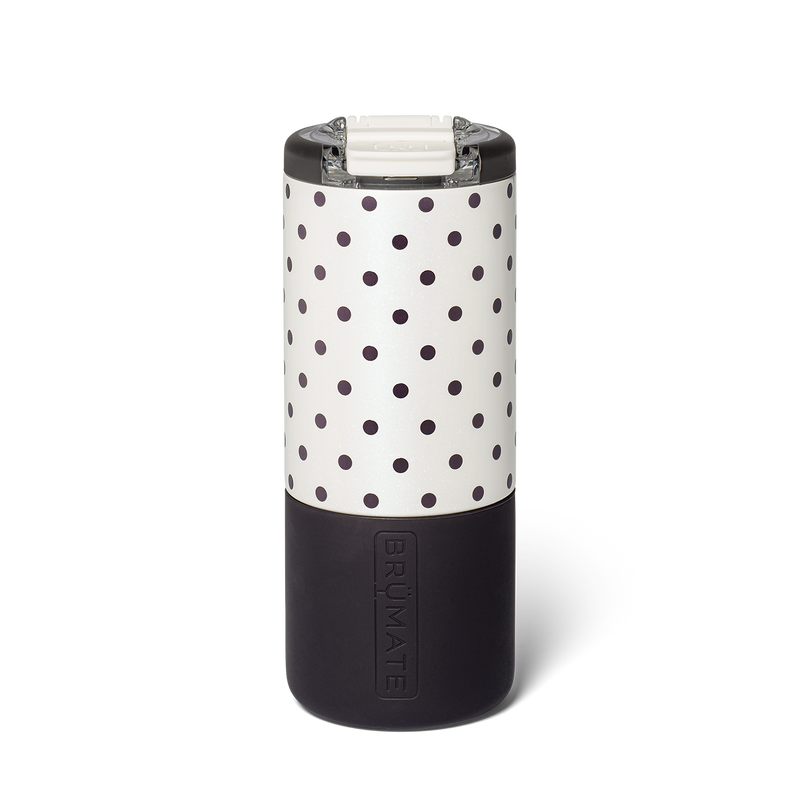 Strova 18oz | Polka Pearl D1