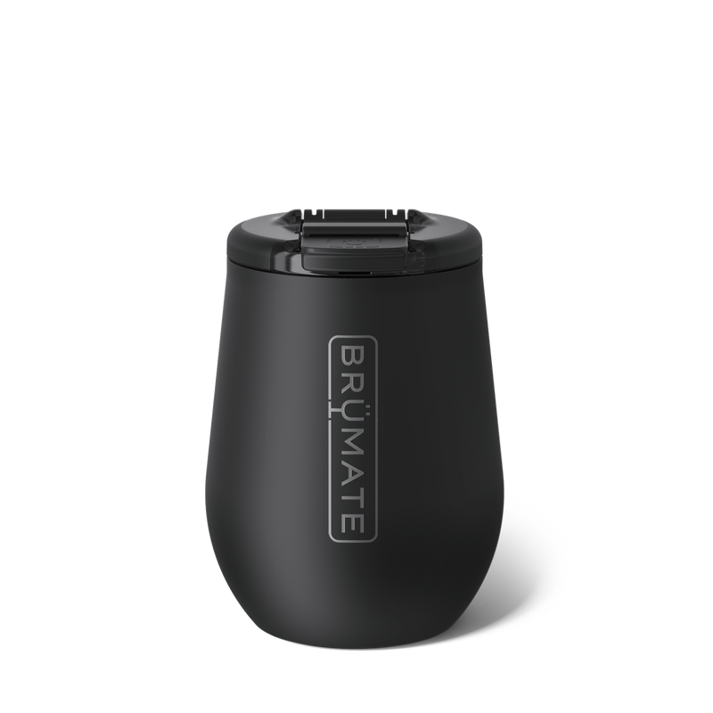Uncork'd | Matte Black | 14oz B9