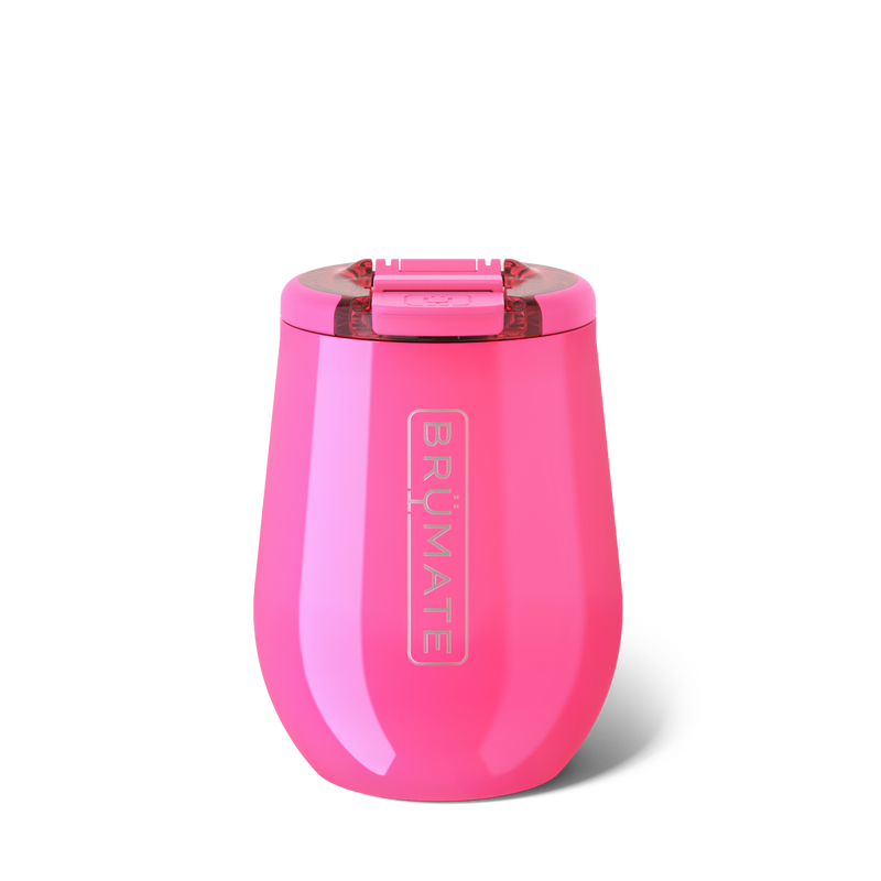 Uncork'd | Neon Pink | 14oz Q3