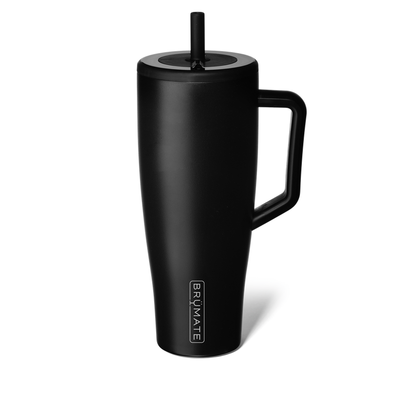 Era 40oz | Matte Black W3