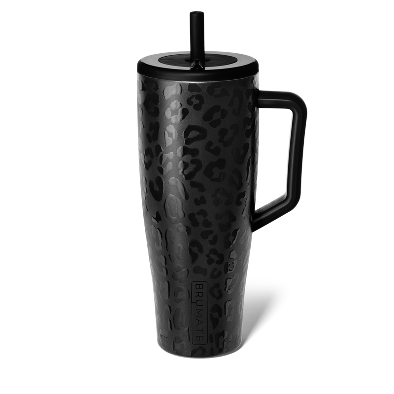 Era 40oz | Onyx Leopard I8