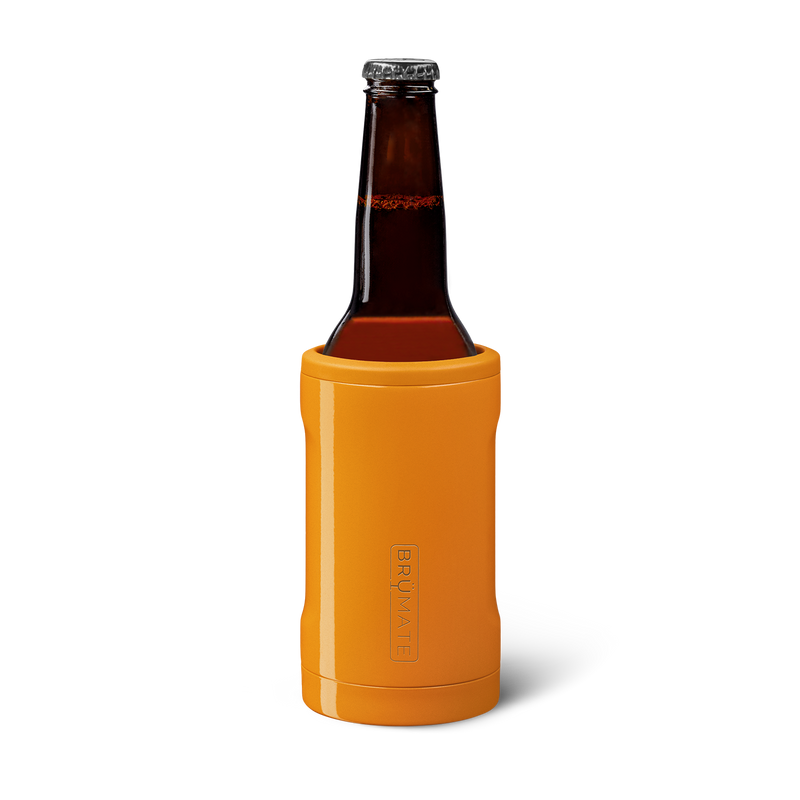 Hopsulator Bott'l | Hunter Orange | 12oz Bottles O9