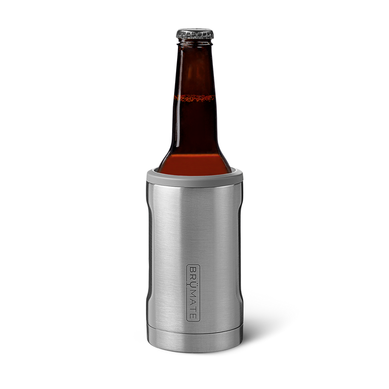 Hopsulator Bott'l | Stainless | 12oz Bottles E1