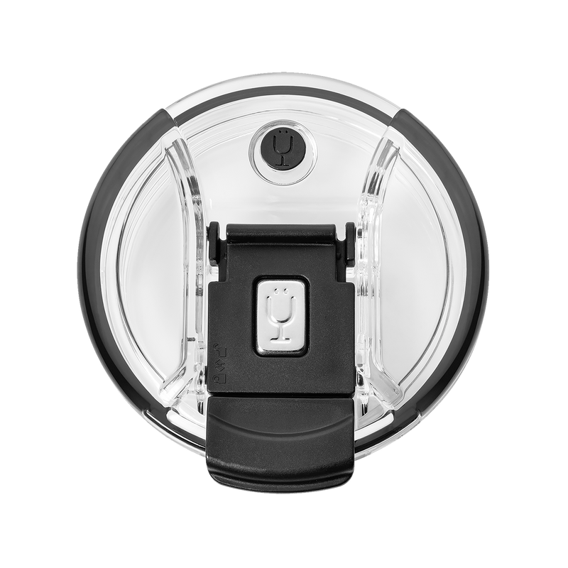 MultiShaker BevLock™ Lid | Clear G9