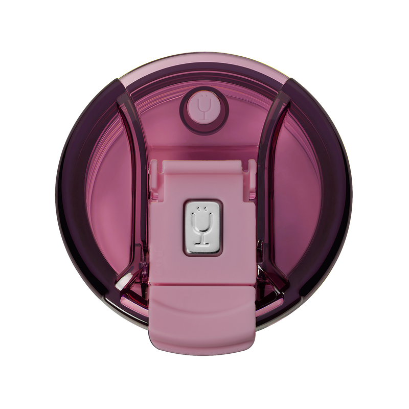 MultiShaker BevLock™ Lid | Acaí U5